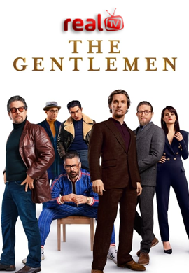 thegentlemen